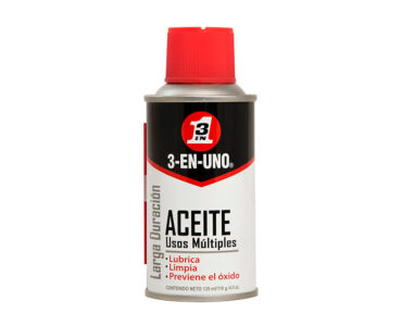 ACEITE 3 EN 1 AEROSOL CÓDIGO 14032