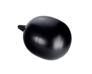 BOYA PARA TANQUE GRIS OSCURO  CÓDIGO 15856
