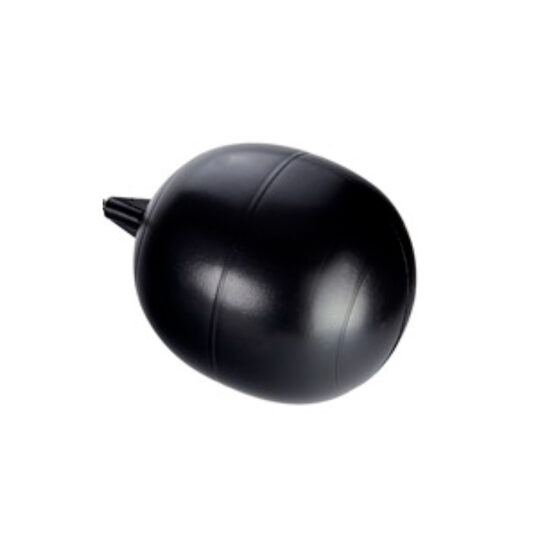 BOYA PARA TANQUE GRIS OSCURO  CÓDIGO 15856