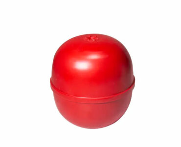 BOYA PARA TANQUE ROJA ¾” LIVIANA  CÓDIGO 358965