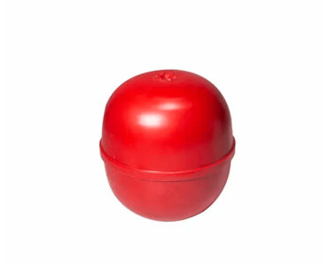 BOYA PARA TANQUE  ABS 1"-  2"   CÓDIGO 256015