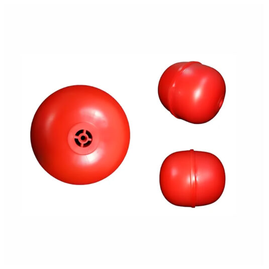 BOYA PARA TANQUE  ABS 1"-  2"   CÓDIGO 256015 - Imagen 2