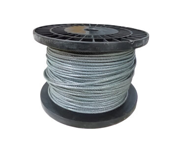 GUAYA PLASTIFICADA  1/16 XMTS ROLLO 500 MTS CÓDIGO 100956 (copia)