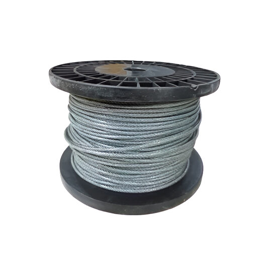 GUAYA PLASTIFICADA  1/16 XMTS ROLLO 500 MTS CÓDIGO 100956 (copia)
