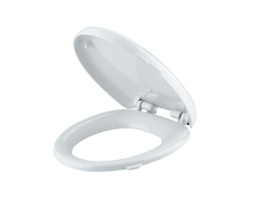 ASIENTO VERSATIL ALONGADO BLANCO  CÓDIGO 438033