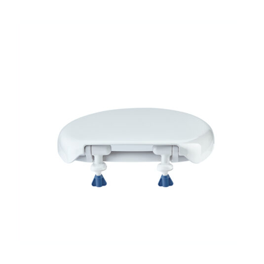 ASIENTO VERSATIL ALONGADO BLANCO  CÓDIGO 438033 - Imagen 3