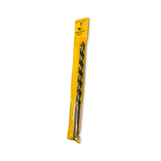 BROCA BERBIQ 3/8X8 INCOLMA  CÓDIGO 415603