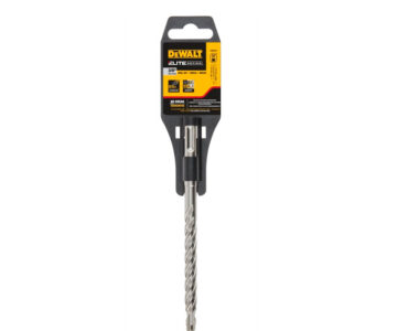 BROCA PARA MURO 3/8 X4X6 SDS DEWALT   CÓDIGO DW5427