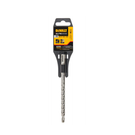 BROCA PARA MURO 3/8 X4X6 SDS DEWALT   CÓDIGO DW5427