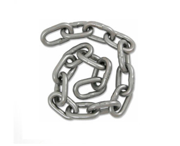 CADENA 1/4 =50 GALV  CÓDIGO 100298