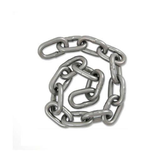 CADENA 1/4 =50 GALV  CÓDIGO 100298