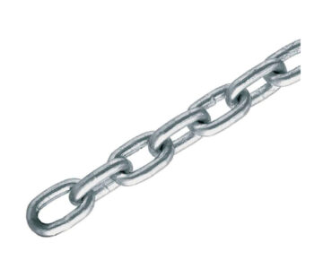 CADENA 5/32" GALV CÓDIGO 100296