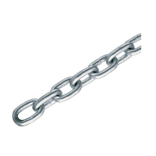 CADENA 5/32" GALV CÓDIGO 100296