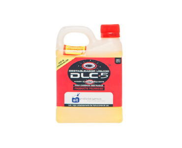 DESTAPACAÑERIAS DLC 5 CÓDIGO 101759