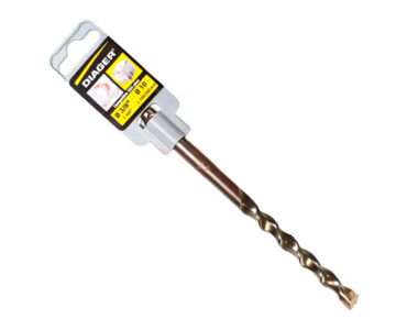 BROCA PARA MURO 3/8 X 6 SDS PLUS DIAGER CÓDIGO 088689