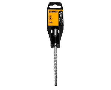 BROCA PARA MURO 1/4 X 4X6 SDS DEWALT  CÓDIGO DW5417
