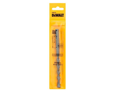 BROCA PARA MURO 3/8 X 6 SDS DEWALT CÓDIGO DW00763