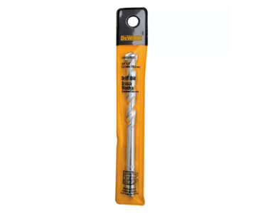 BROCA PARA MURO  3/8 X 6 DEWALT CÓDIGO DW54095
