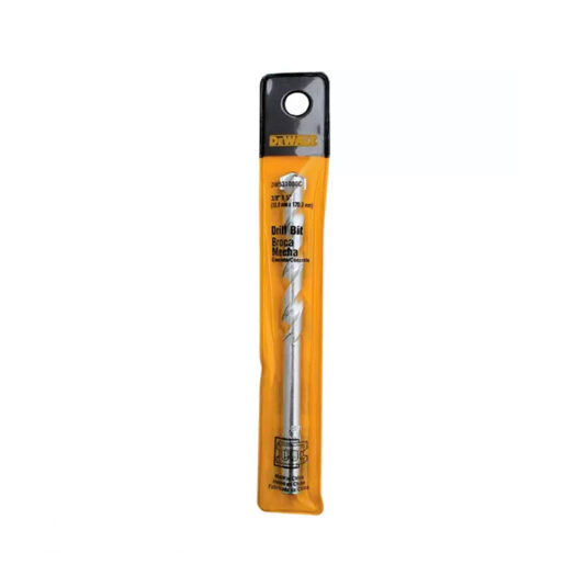 BROCA PARA MURO  3/8 X 6 DEWALT CÓDIGO DW54095
