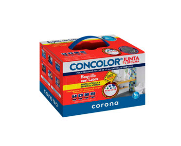BOQUILLA CONCOLOR BEIGE * 5 KG  CÓDIGO 24563