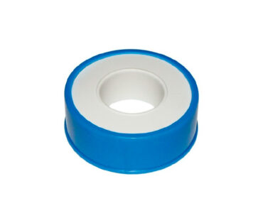 CINTA TEFLON INDUSTRIAL 19MMX 15M ECO CÓDIGO 339715