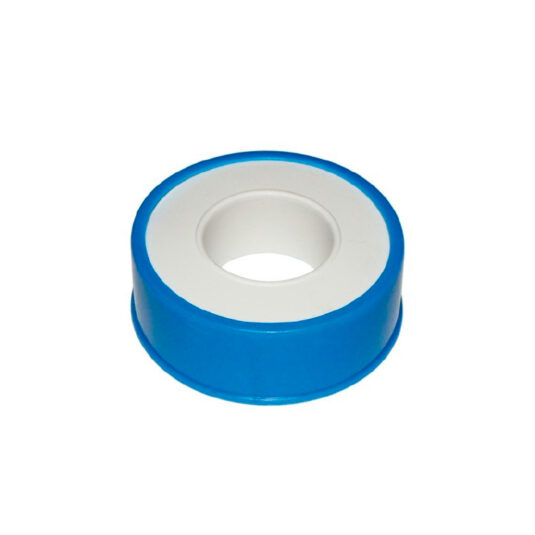 CINTA TEFLON INDUSTRIAL 19MMX 15M ECO CÓDIGO 339715