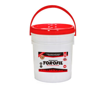 IMPERMEABILIZANTE TOROFIL X 20KG B/CO CÓDIGO 114665