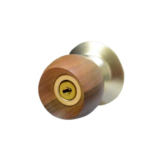 CERRADURA BAÑO MADERA VERA CÓDIGO 000644