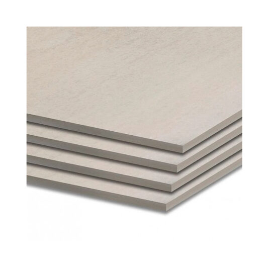 LAMINA SUPERBOARD 8MM 1.22X2.44 M CÓDIGO 102141