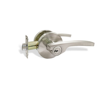 CERRADURA BAÑO MANIJA CAPRI  YALE CÓDIGO 9052