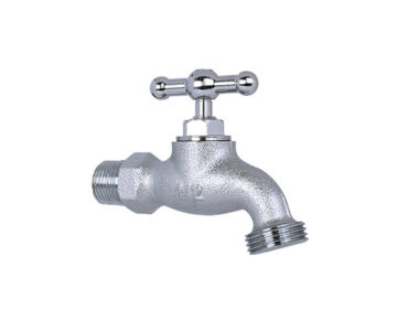 LLAVE  JARDIN CROMADA  CARDENAS CÓDIGO 101332