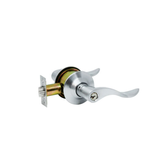 CERRADURA BAÑO MANIJA ATLANT YALE CÓDIGO 6479