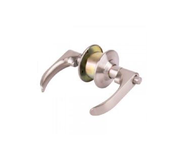 CERRADURA BAÑO ACERO INOX SAFE  CÓDIGO 8071