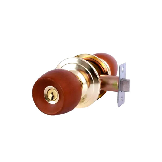 CERRADURA ALCOBA MADERA VERA CÓDIGO 00634