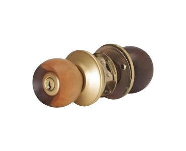 CERRADURA BAÑO DORADO VERONA SAFE CÓDIGO 4152