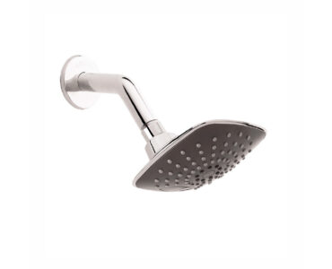 REGADERA CUADRADA IMPERIAL GRIVAL CÓDIGO IP40300001