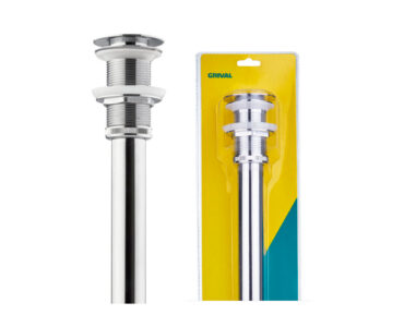 DESAGUE PUSH METALICO S REBOSE  GRIVAL CÓDIGO 935385551