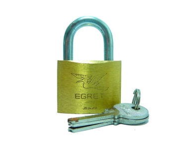CANDADO EGRET # 60 CÓDIGO 971352