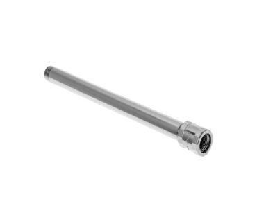 EXTENSION PARA DUCHA METALICO 30CM CROMADO CÓDIGO 10695