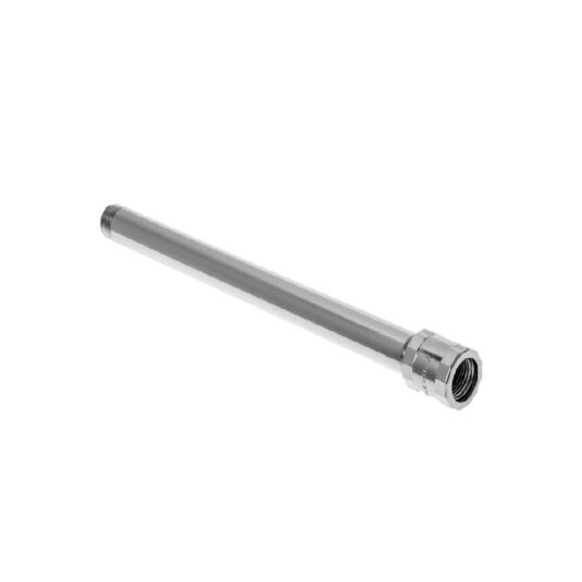 EXTENSION PARA DUCHA METALICO 30CM CROMADO CÓDIGO 10695