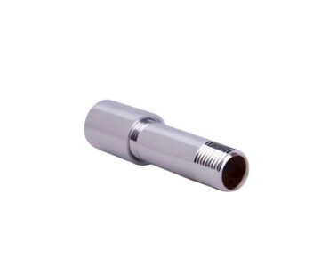 EXTENSION PARA DUCHA Y LLAVE TERM 10CM CON UNION CÓDIGO 28851