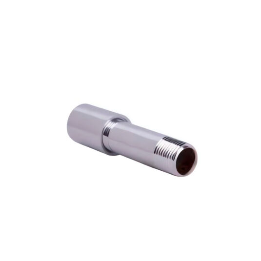 EXTENSION PARA DUCHA Y LLAVE TERM 10CM CON UNION CÓDIGO 28851