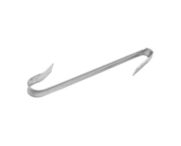 GANCHO PARA TEJA ESTRUCTURA METALICA C18  CÓDIGO 333555