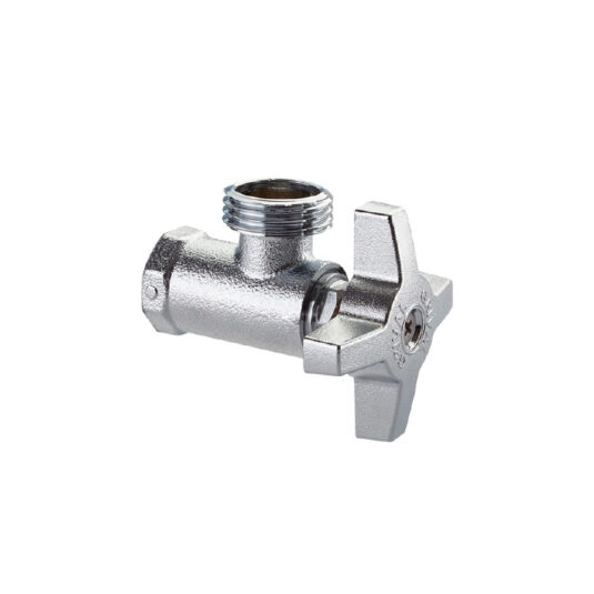 LLAVE PARA LAVADORA 3/4 CRUCETA GRIVAL CÓDIGO 967700