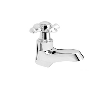 LLAVE INDIVIDUAL LAVAMANOS BALTA CRUCETA+ GRIFLEX GRIVAL CÓDIGO 411233331