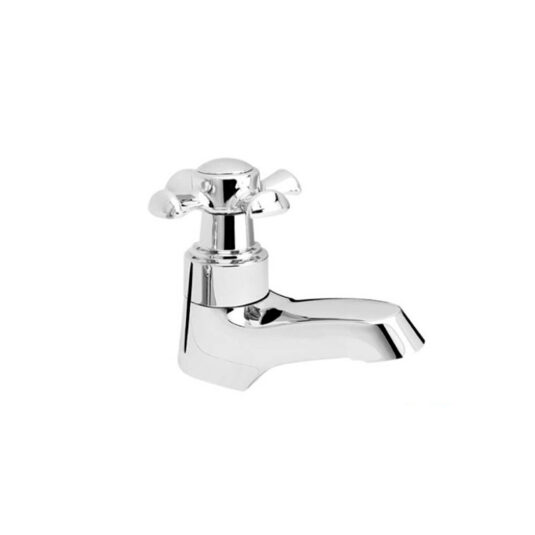 LLAVE INDIVIDUAL LAVAMANOS BALTA CRUCETA+ GRIFLEX GRIVAL CÓDIGO 411233331