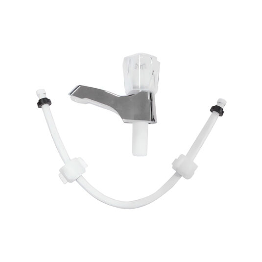LLAVE INDIVIDUAL LAVAMANOS BRIZA GRIFLEX GRIVAL  CÓDIGO 321493331 - Imagen 2
