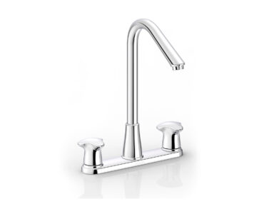 MEZCLADOR LAVAPLATOS ALUVIA CTA +GRIFLEX GRIVAL  CÓDIGO AV5133331