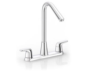 MEZCLADOR LAVAPLATOS ALUVIA PCA + GRIF GRIVAL CÓDIGO AV51133