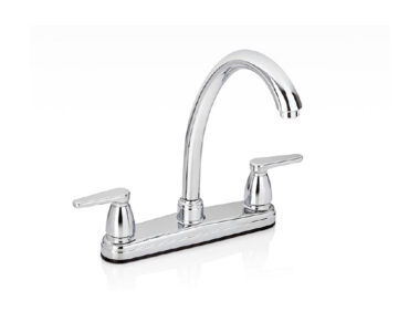 MEZCLADOR LAVAPLATOS NOGAL PALANCA+GRIFLEX GRIVAL CÓDIGO 455923331